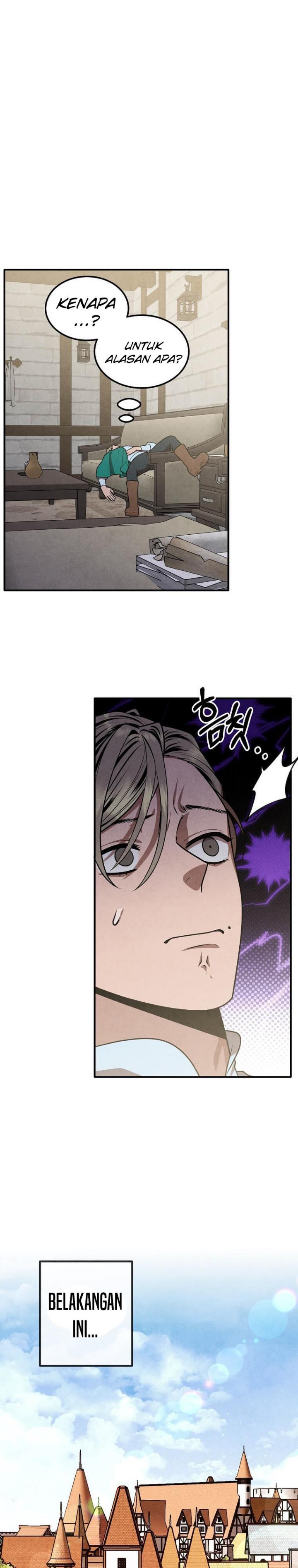 Legendary Youngest Son of the Marquis House Chap 82 - Next Chap 83