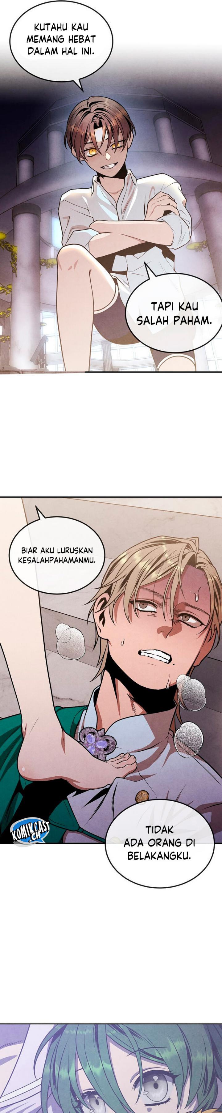 Legendary Youngest Son of the Marquis House Chap 87 - Next Chap 88