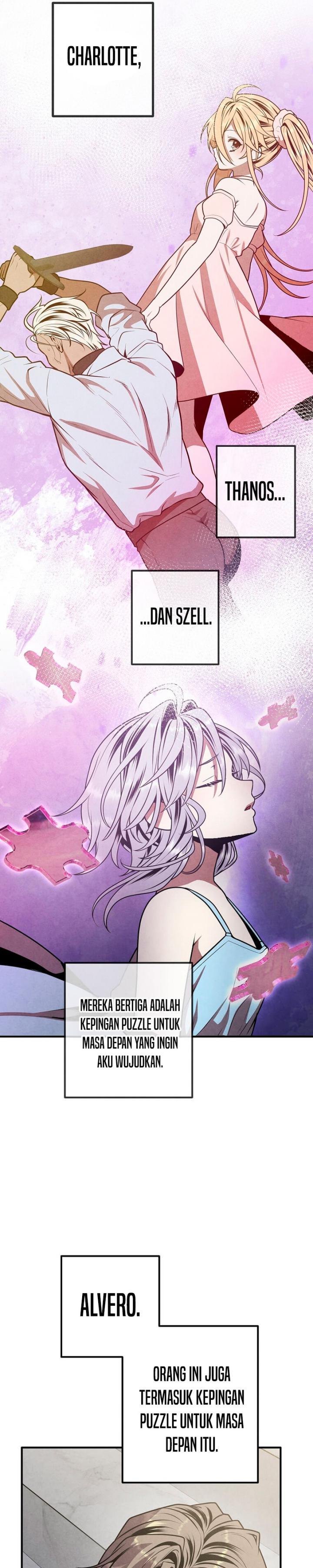 Legendary Youngest Son of the Marquis House Chap 87 - Next Chap 88