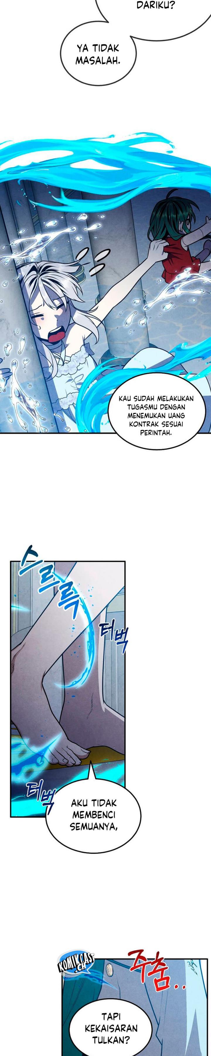 Legendary Youngest Son of the Marquis House Chap 87 - Next Chap 88