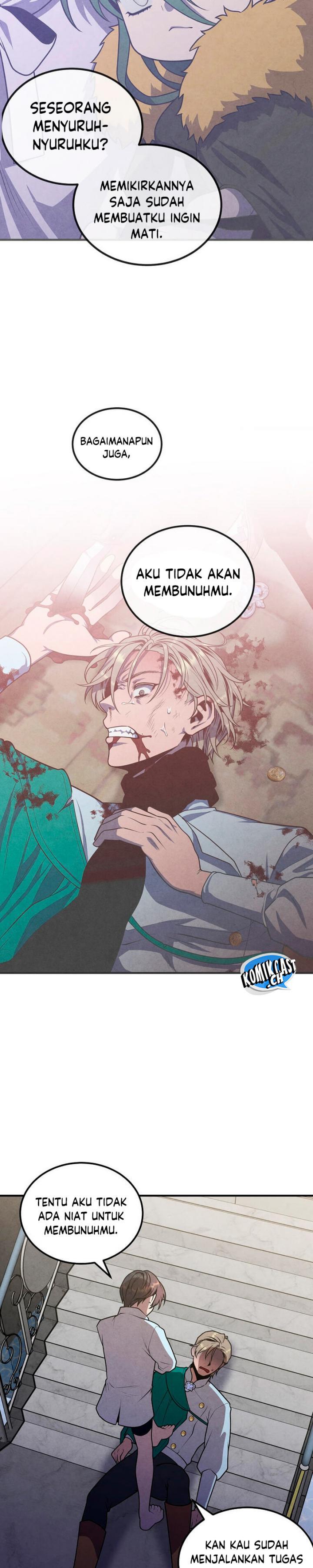 Legendary Youngest Son of the Marquis House Chap 87 - Next Chap 88