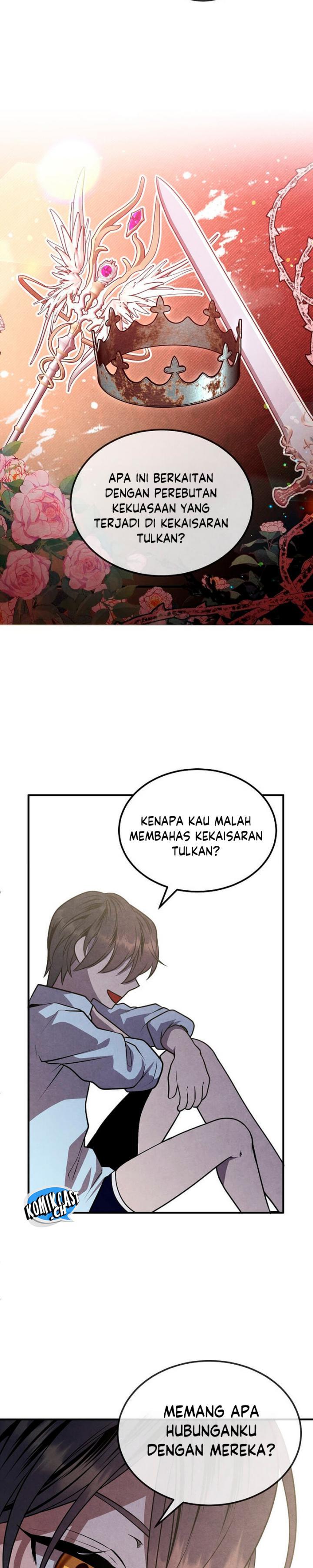 Legendary Youngest Son of the Marquis House Chap 87 - Next Chap 88