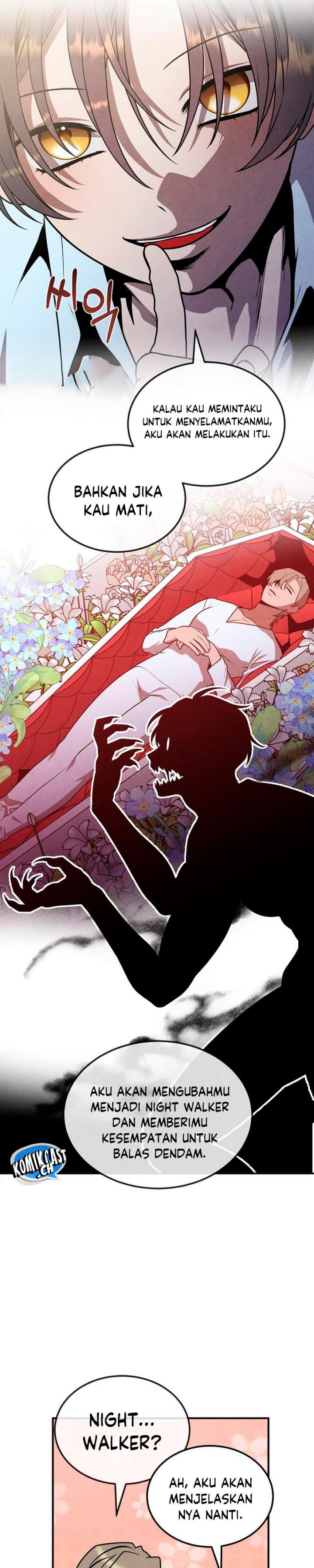 Legendary Youngest Son of the Marquis House Chap 87 - Next Chap 88