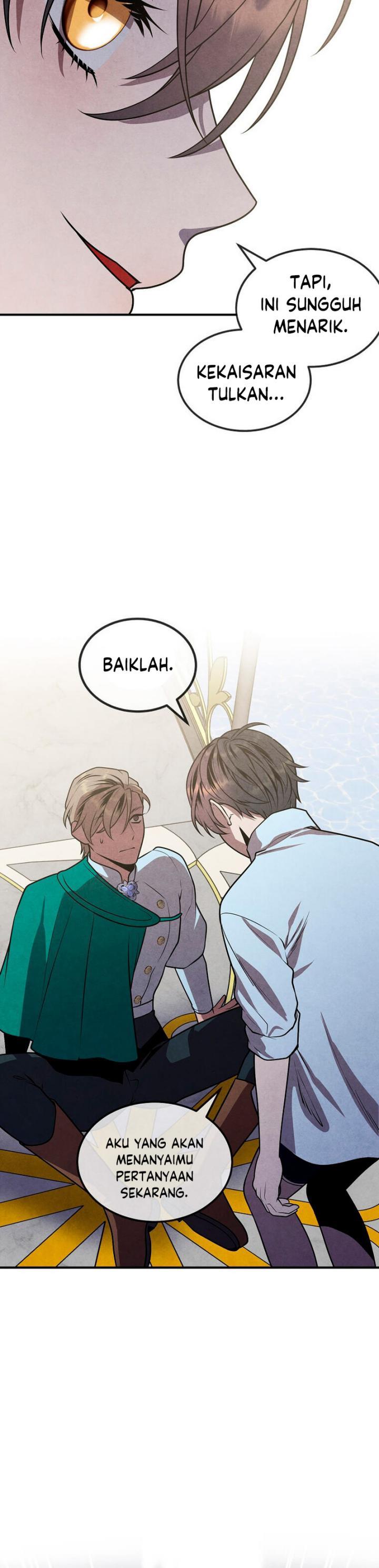 Legendary Youngest Son of the Marquis House Chap 87 - Next Chap 88