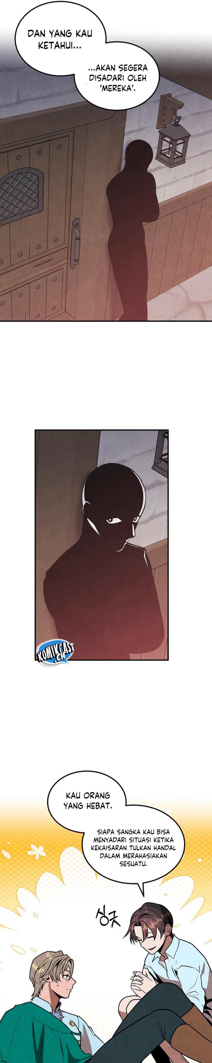 Legendary Youngest Son of the Marquis House Chap 87 - Next Chap 88