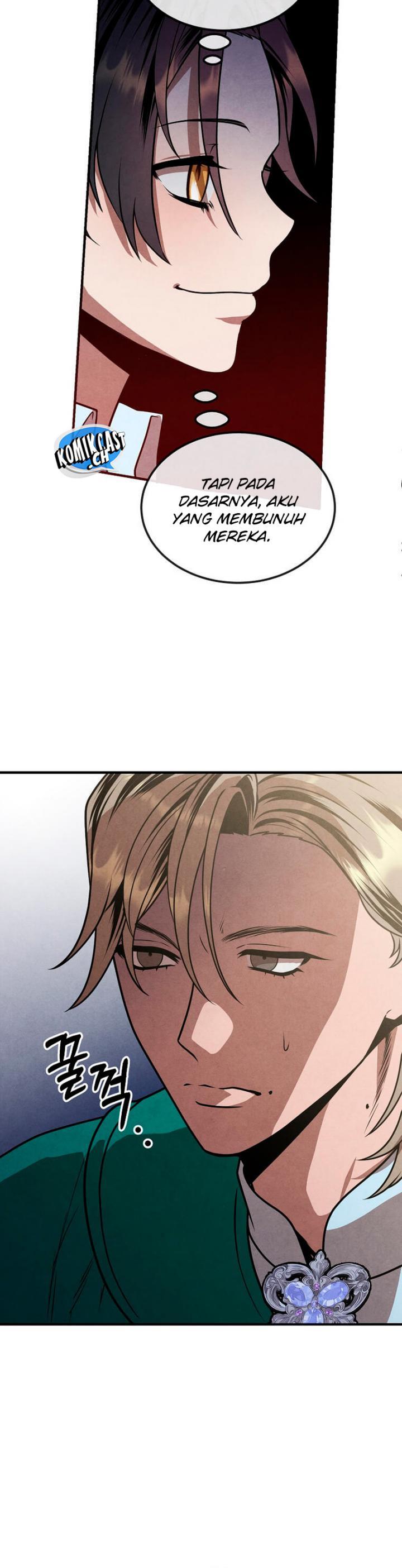 Legendary Youngest Son of the Marquis House Chap 87 - Next Chap 88