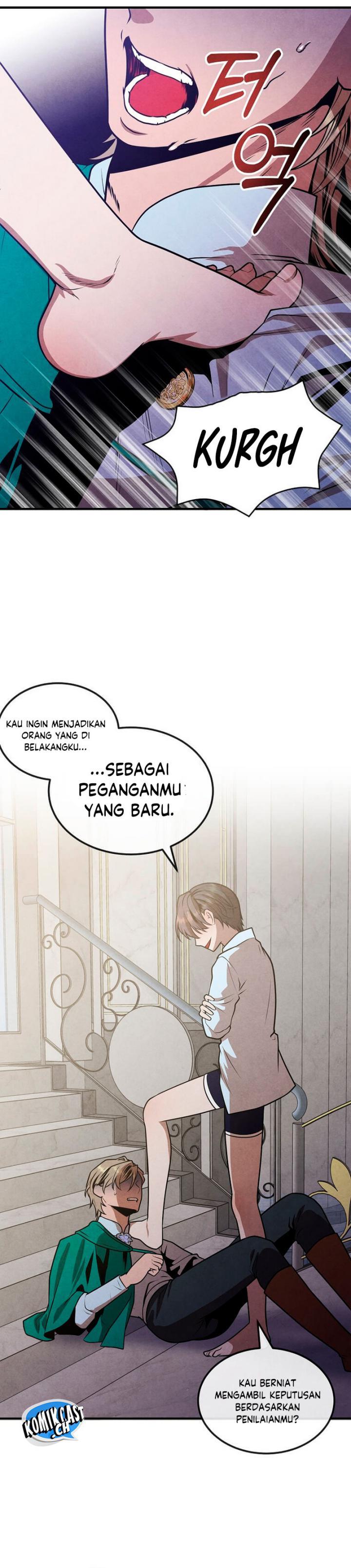 Legendary Youngest Son of the Marquis House Chap 87 - Next Chap 88