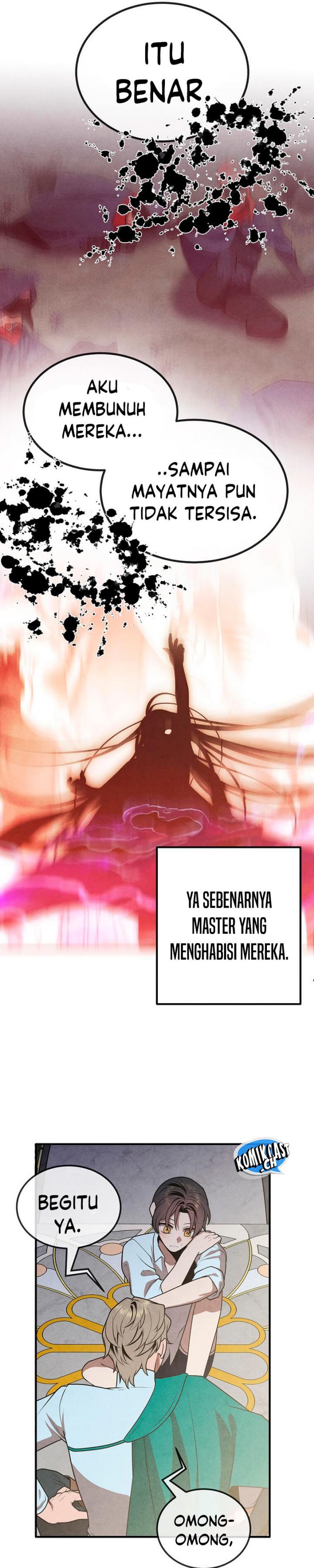 Legendary Youngest Son of the Marquis House Chap 87 - Next Chap 88