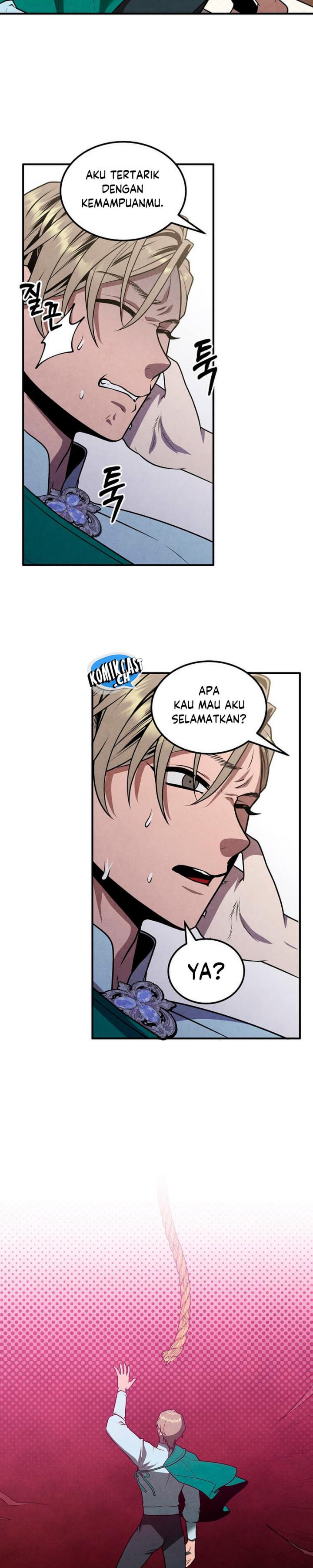 Legendary Youngest Son of the Marquis House Chap 87 - Next Chap 88