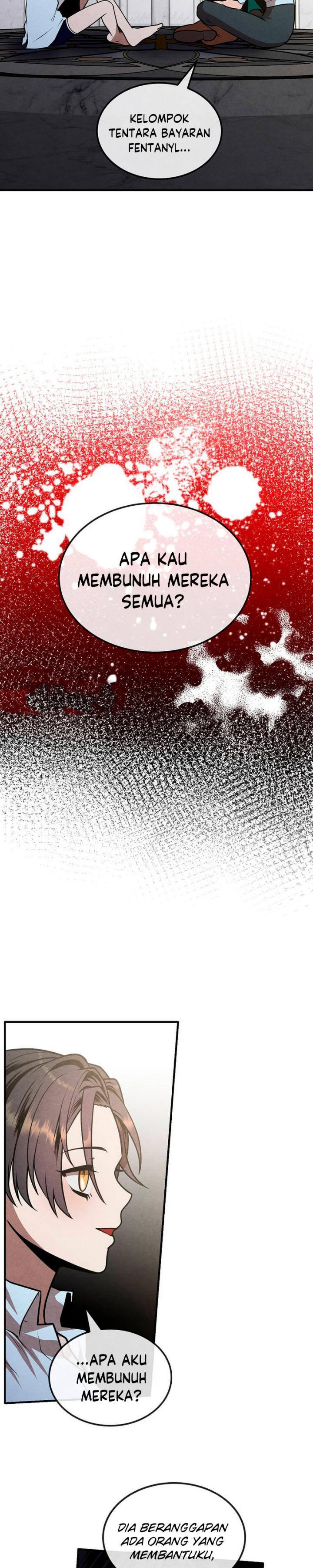 Legendary Youngest Son of the Marquis House Chap 87 - Next Chap 88