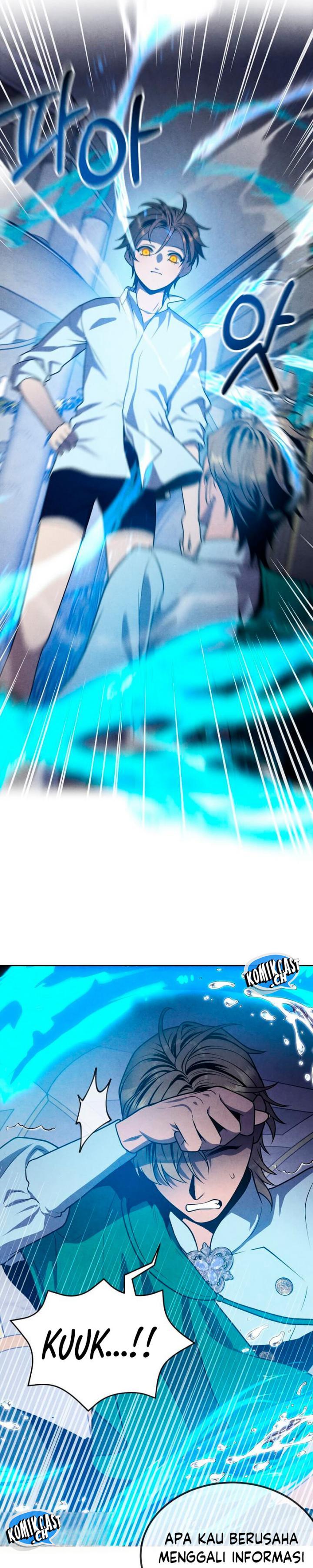 Legendary Youngest Son of the Marquis House Chap 87 - Next Chap 88