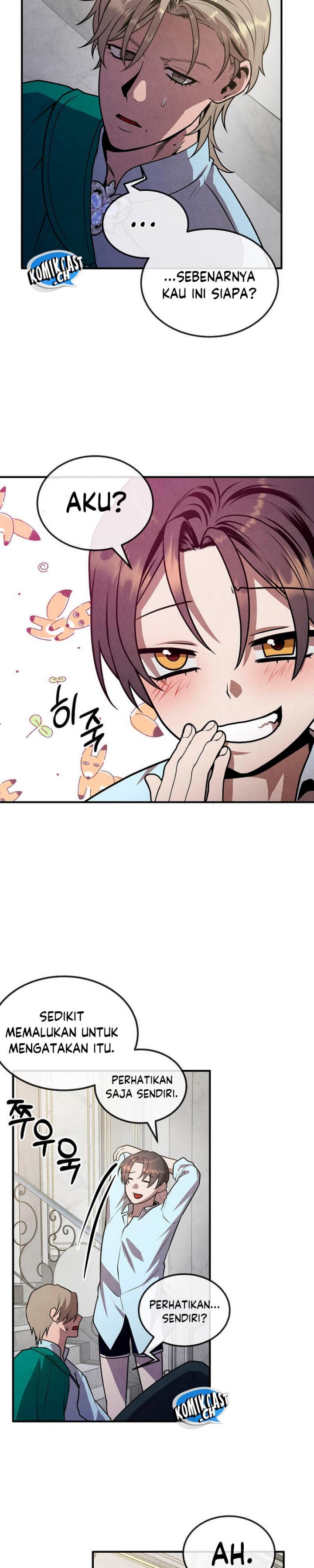 Legendary Youngest Son of the Marquis House Chap 87 - Next Chap 88