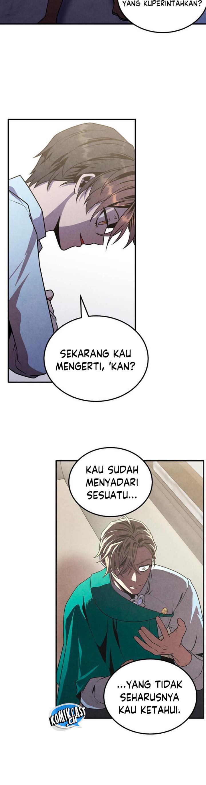 Legendary Youngest Son of the Marquis House Chap 87 - Next Chap 88