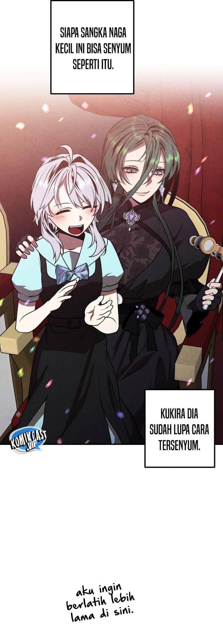 Legendary Youngest Son of the Marquis House Chap 84 - Next Chap 85