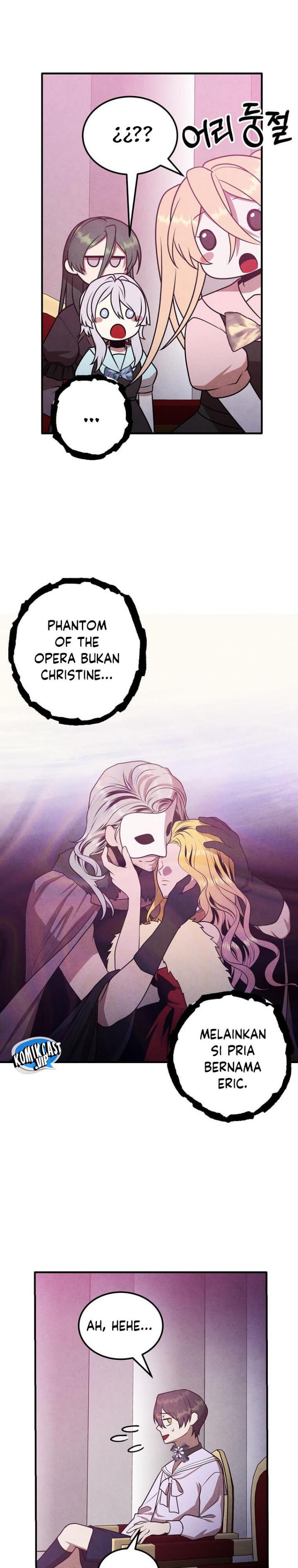 Legendary Youngest Son of the Marquis House Chap 84 - Next Chap 85