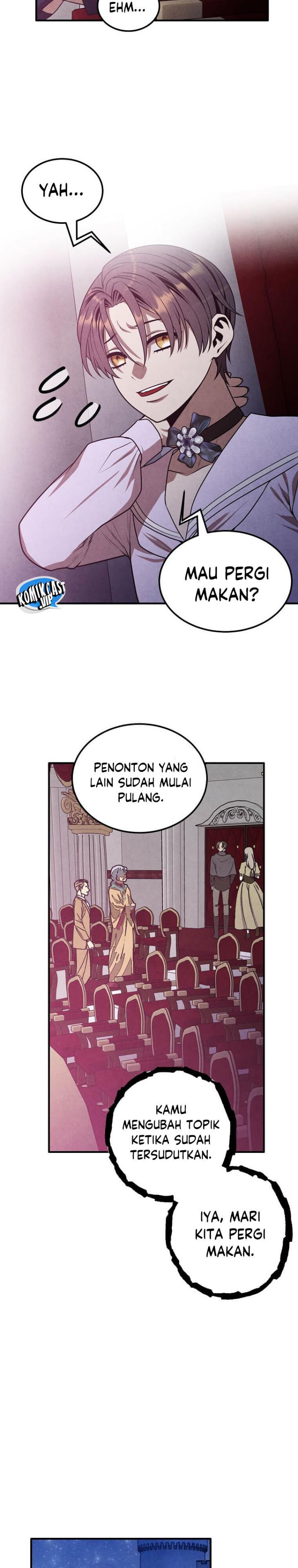 Legendary Youngest Son of the Marquis House Chap 84 - Next Chap 85