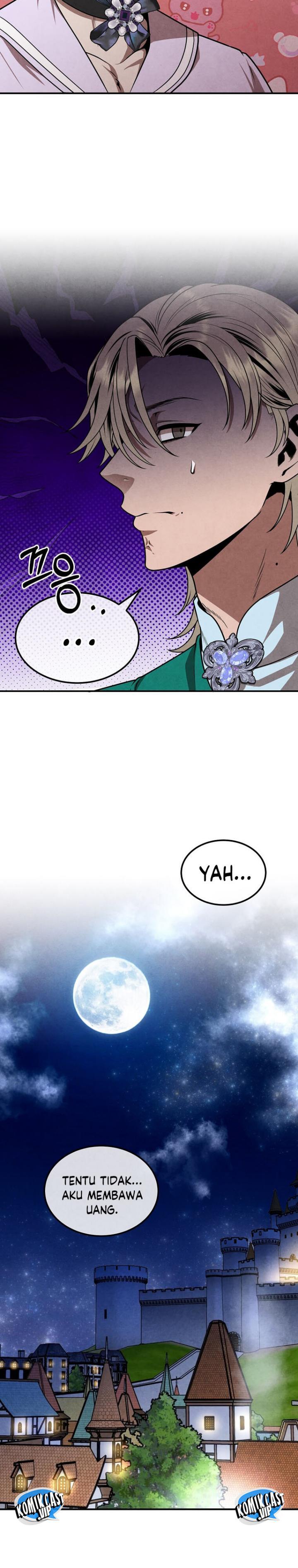 Legendary Youngest Son of the Marquis House Chap 84 - Next Chap 85