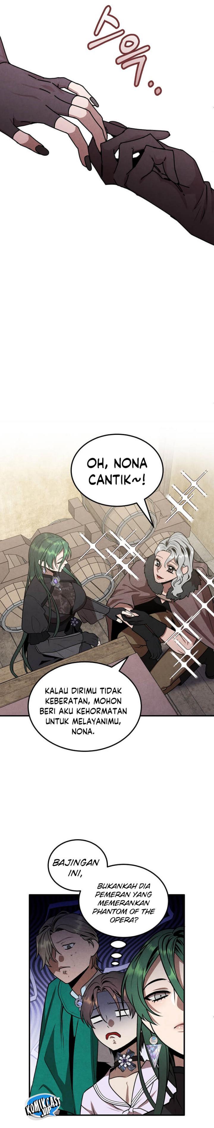 Legendary Youngest Son of the Marquis House Chap 84 - Next Chap 85