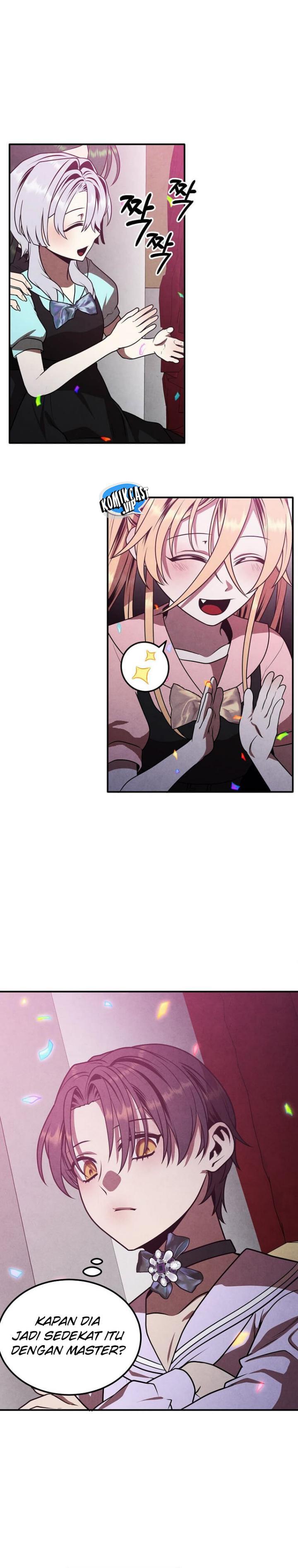 Legendary Youngest Son of the Marquis House Chap 84 - Next Chap 85