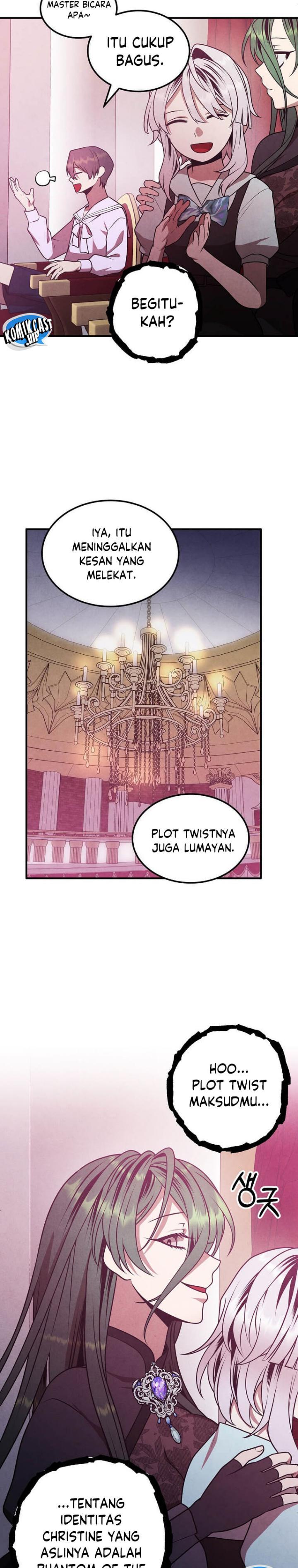 Legendary Youngest Son of the Marquis House Chap 84 - Next Chap 85