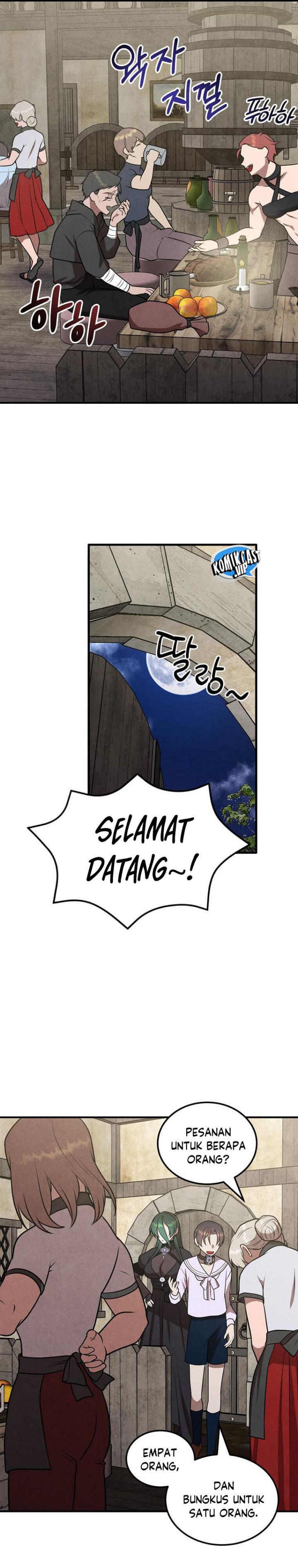 Legendary Youngest Son of the Marquis House Chap 84 - Next Chap 85