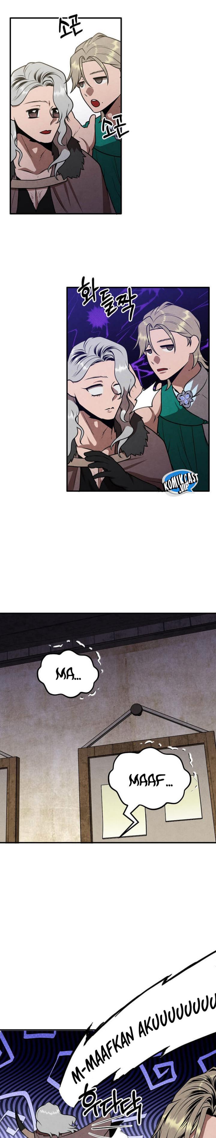 Legendary Youngest Son of the Marquis House Chap 84 - Next Chap 85