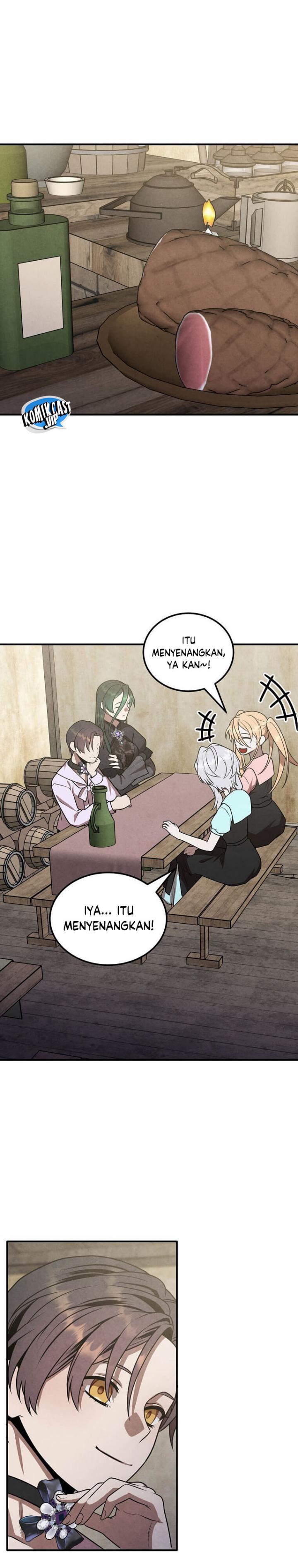 Legendary Youngest Son of the Marquis House Chap 84 - Next Chap 85