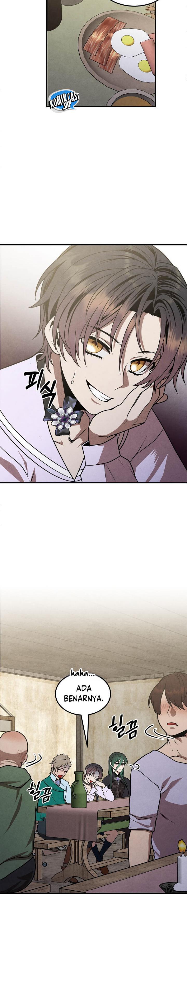 Legendary Youngest Son of the Marquis House Chap 84 - Next Chap 85