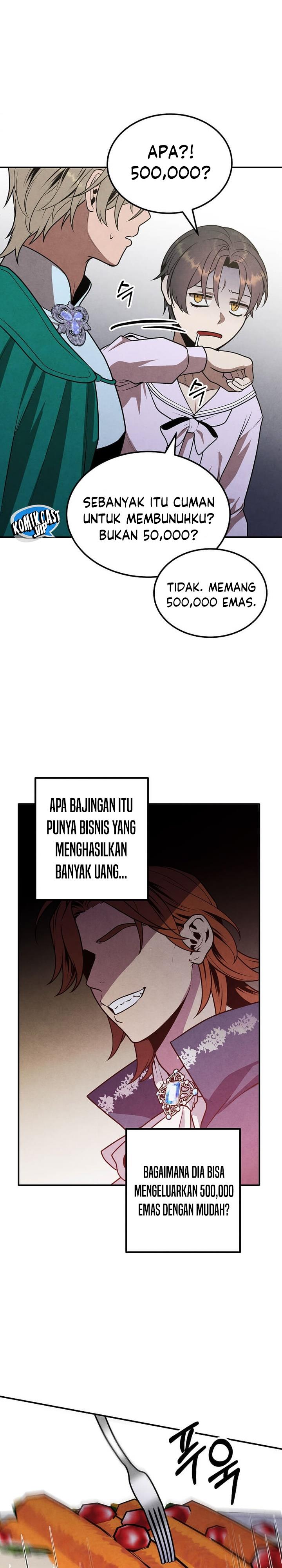 Legendary Youngest Son of the Marquis House Chap 85 - Next Chap 86