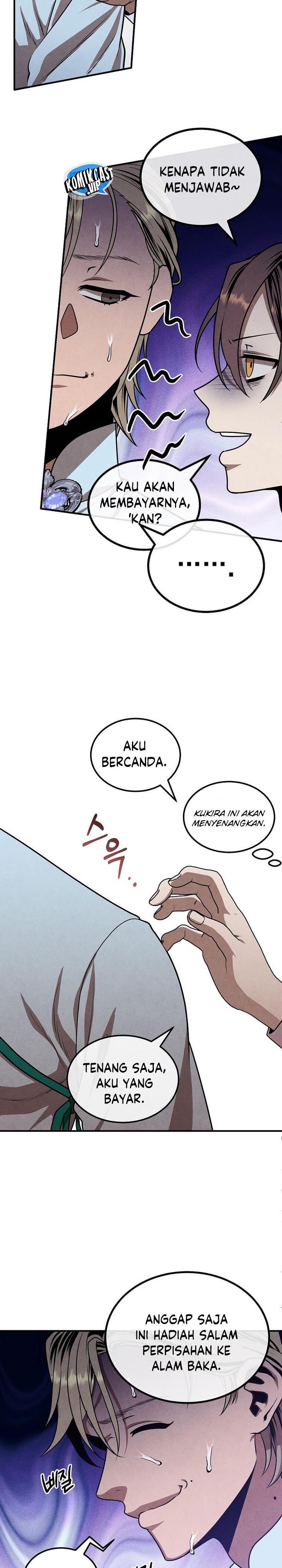 Legendary Youngest Son of the Marquis House Chap 85 - Next Chap 86