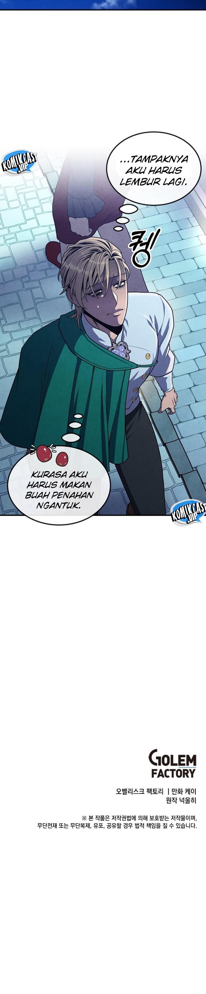 Legendary Youngest Son of the Marquis House Chap 85 - Next Chap 86