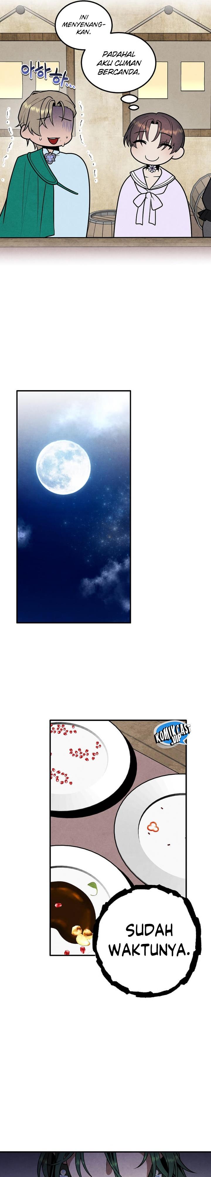 Legendary Youngest Son of the Marquis House Chap 85 - Next Chap 86