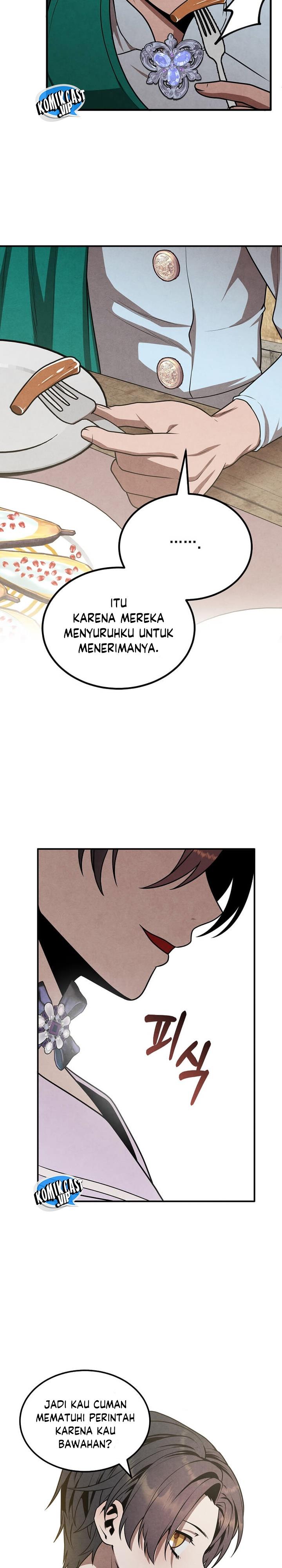 Legendary Youngest Son of the Marquis House Chap 85 - Next Chap 86