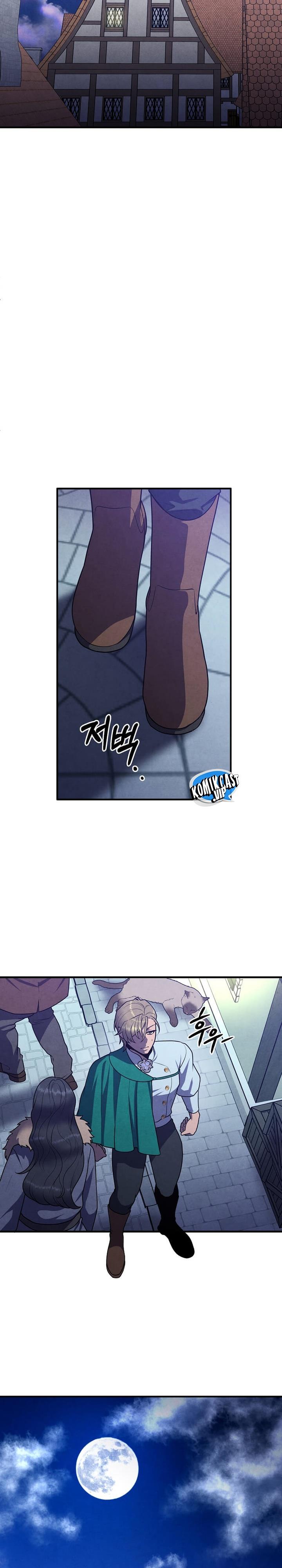 Legendary Youngest Son of the Marquis House Chap 85 - Next Chap 86