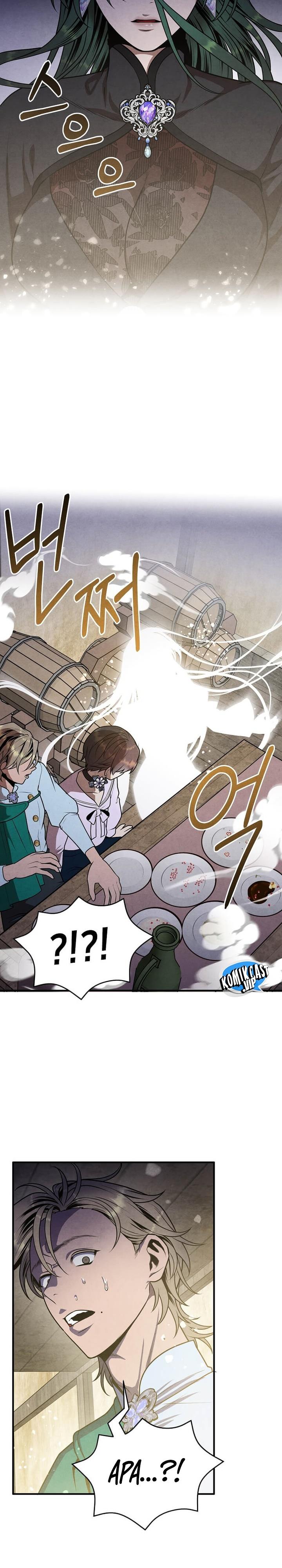 Legendary Youngest Son of the Marquis House Chap 85 - Next Chap 86