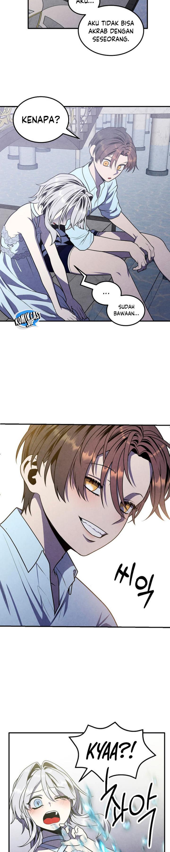 Legendary Youngest Son of the Marquis House Chap 86 - Next Chap 87