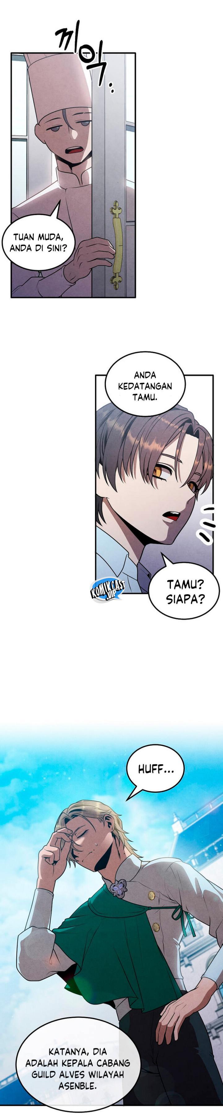 Legendary Youngest Son of the Marquis House Chap 86 - Next Chap 87