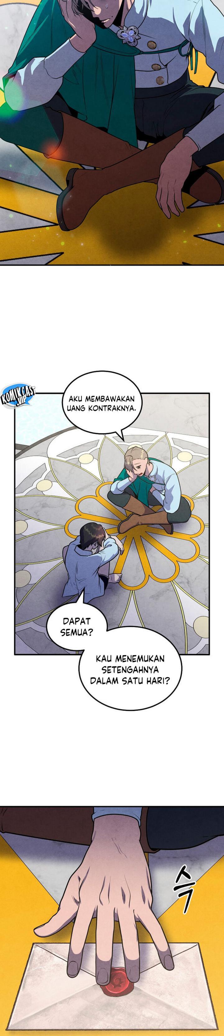 Legendary Youngest Son of the Marquis House Chap 86 - Next Chap 87