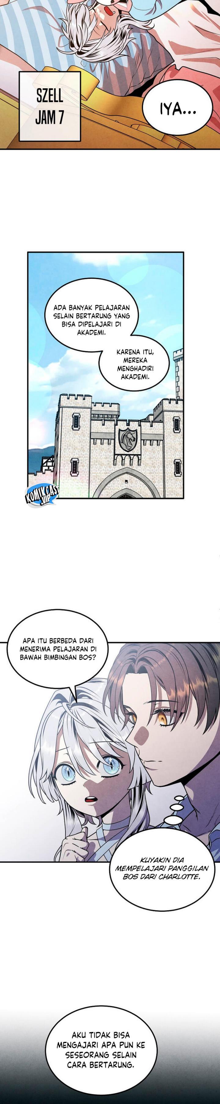 Legendary Youngest Son of the Marquis House Chap 86 - Next Chap 87