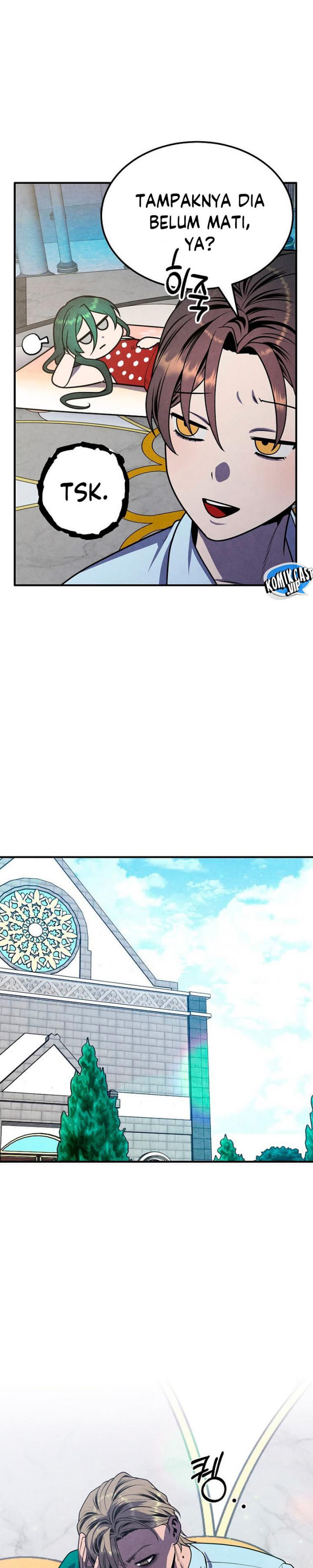 Legendary Youngest Son of the Marquis House Chap 86 - Next Chap 87