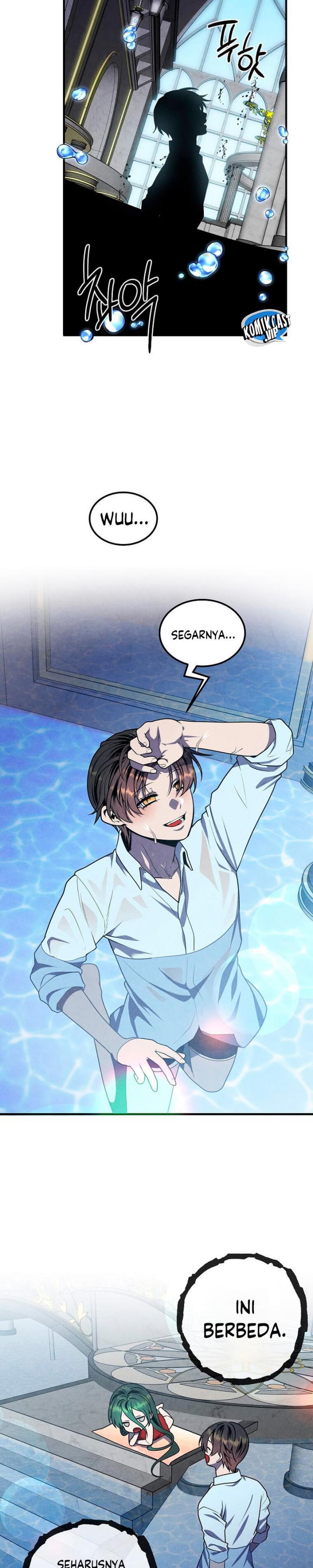 Legendary Youngest Son of the Marquis House Chap 86 - Next Chap 87