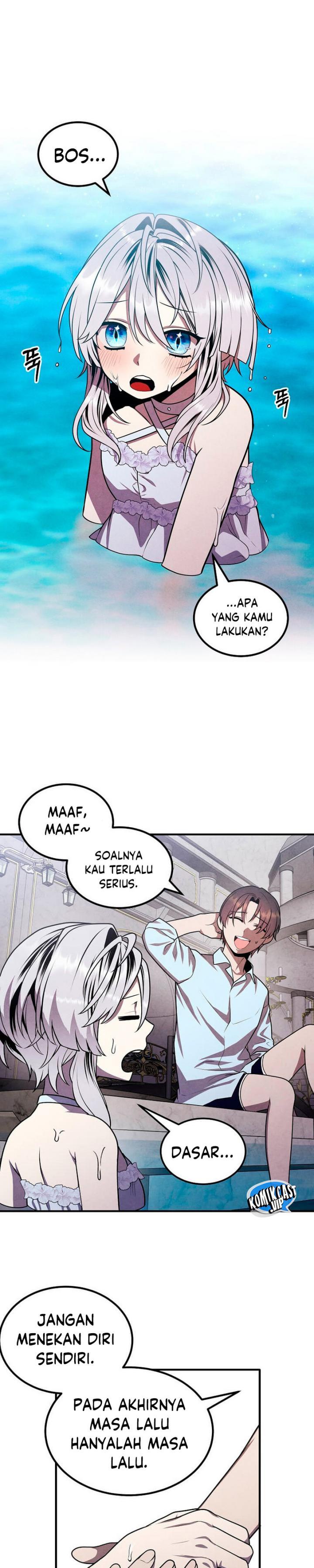 Legendary Youngest Son of the Marquis House Chap 86 - Next Chap 87