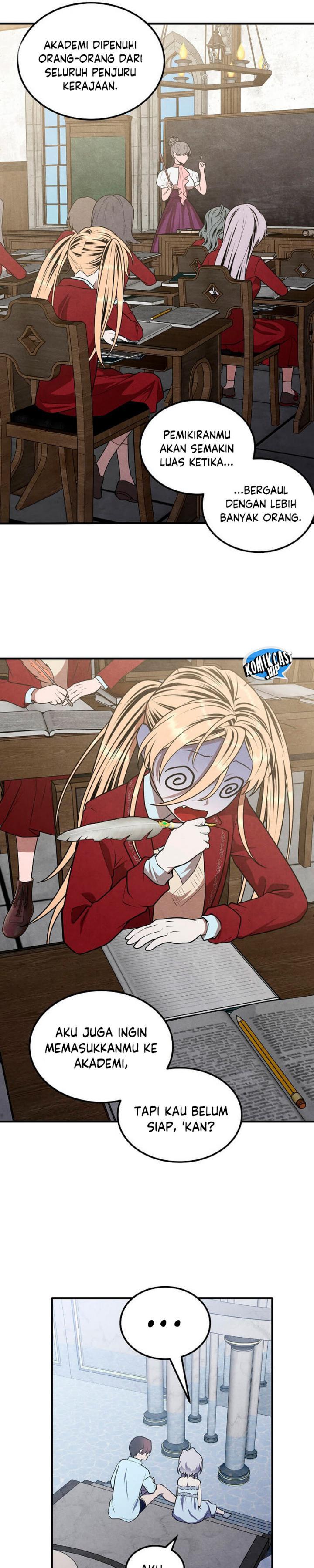 Legendary Youngest Son of the Marquis House Chap 86 - Next Chap 87