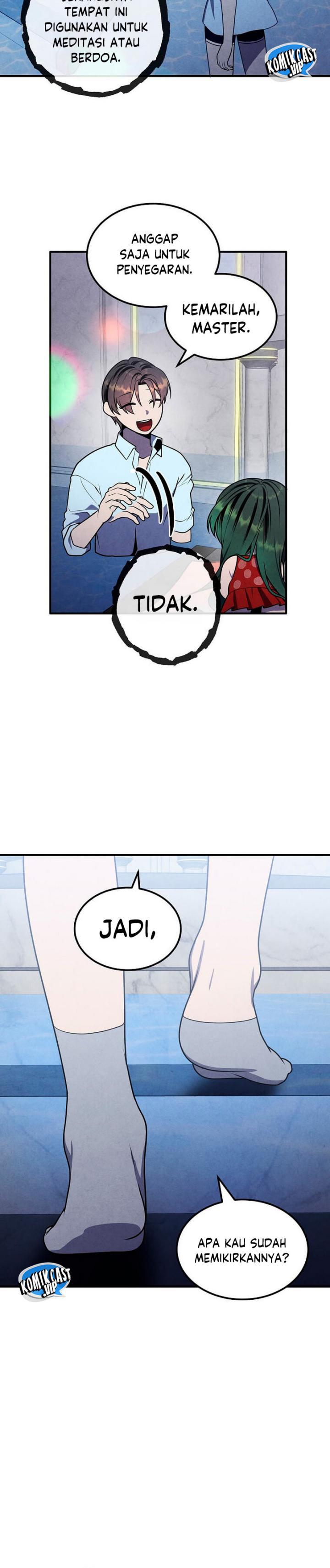 Legendary Youngest Son of the Marquis House Chap 86 - Next Chap 87