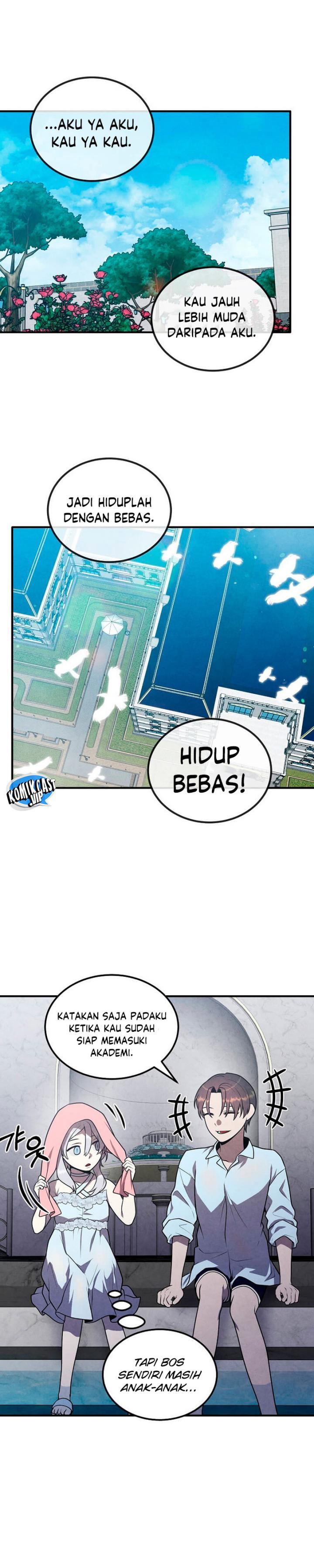 Legendary Youngest Son of the Marquis House Chap 86 - Next Chap 87