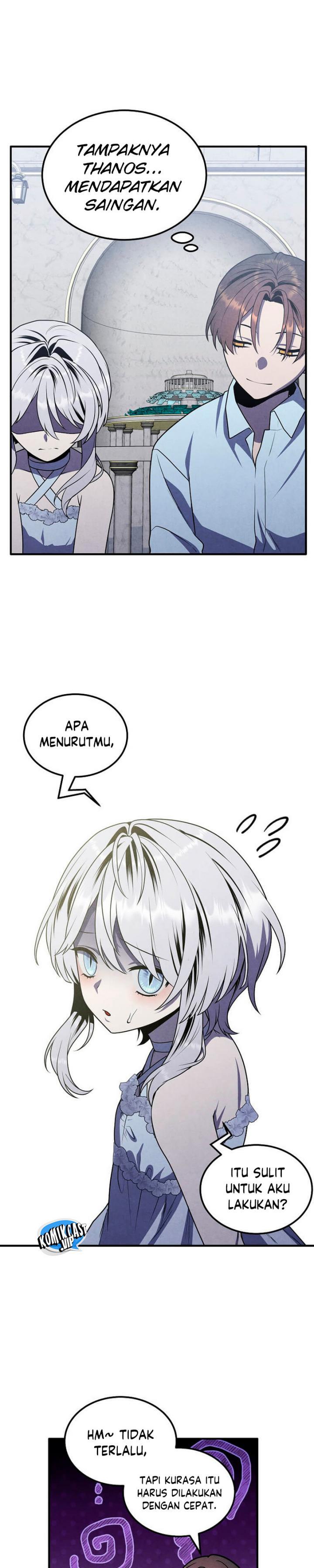 Legendary Youngest Son of the Marquis House Chap 86 - Next Chap 87