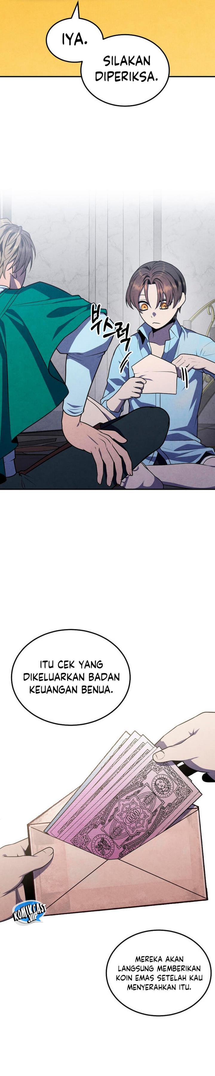 Legendary Youngest Son of the Marquis House Chap 86 - Next Chap 87