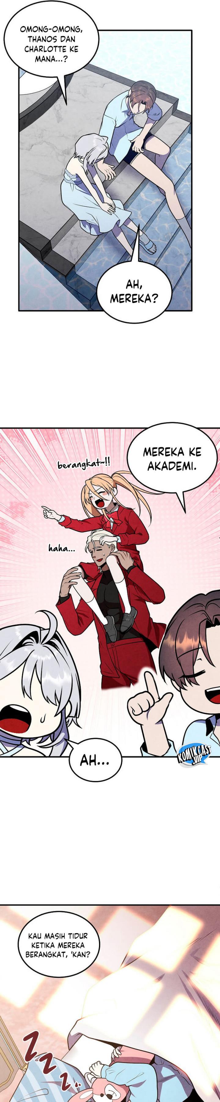 Legendary Youngest Son of the Marquis House Chap 86 - Next Chap 87