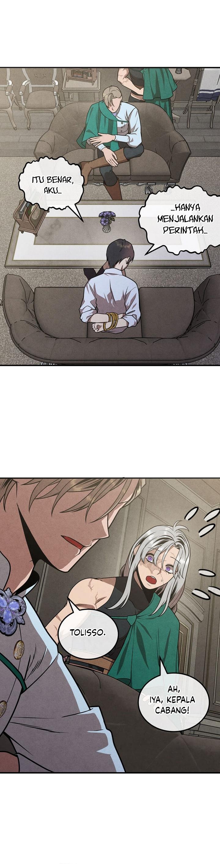 Legendary Youngest Son of the Marquis House Chap 88 - Next Chap 89