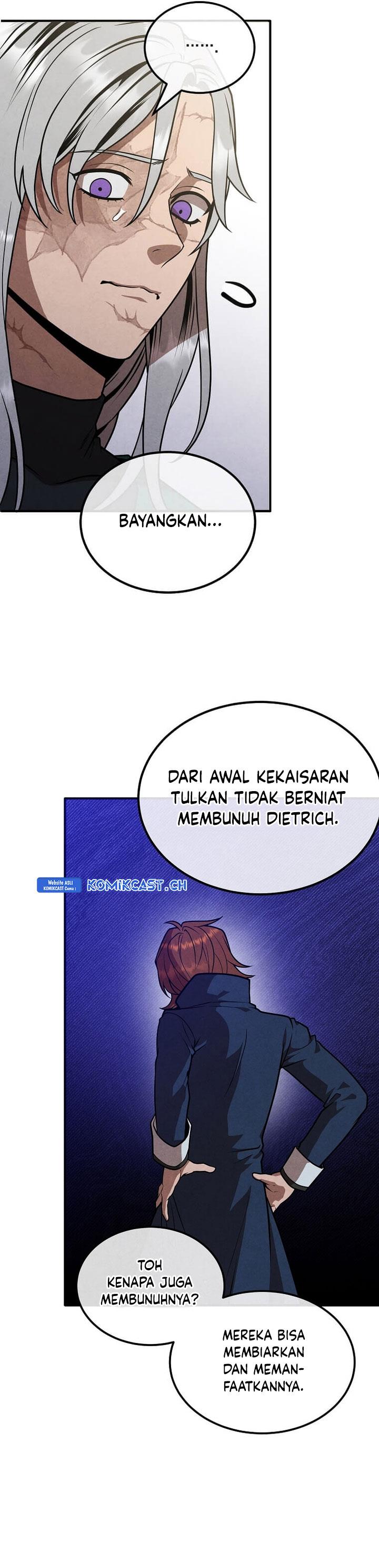 Legendary Youngest Son of the Marquis House Chap 88 - Next Chap 89